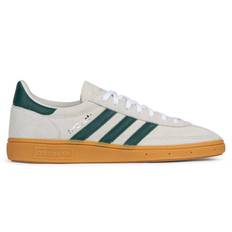 Adidas Handball Spezial - Alumina/Collegiate Green/Gum - Str: 44 2/3