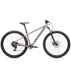 Specialized Rockhopper Sport - 2025 - SATIN CLAY / BLACK LIQUID - L