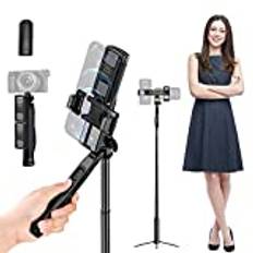 K&F Concept Selfie Stick Stativ