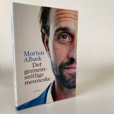 Morten Albæk: Det gennemsnitlige menneske