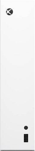 Microsoft Xbox Series S | hvid