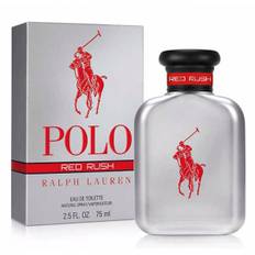 Polo Red Rush