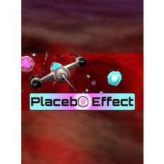 Placebo Effect Steam Key GLOBAL