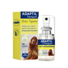 Adaptil Calm Transport Ferromon Spray - 20 ml