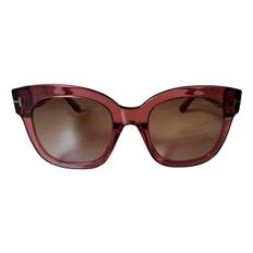 Tom Ford Oversized sunglasses