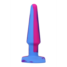 Groovy - Silicone Anal Plug, 12 cm
