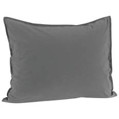 Örngott Borganäs of Sweden Percale Grafit