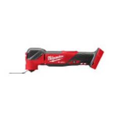 Milwaukee multiværktøj M18 FMT-0X 4933478491