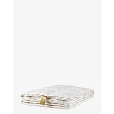 LIXRA Lixra Guld Moskusdyne, Let |White |140X200 cm
