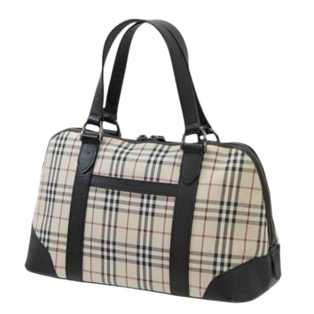 Burberry Vintage - Pre-owned Vintage Handbag Vintage - Dam - ONE Size -