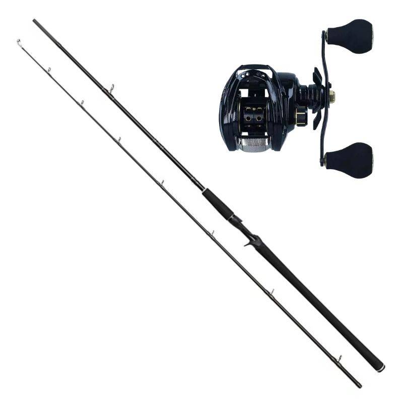 Westin W2 Powercast Spinncombo H 8’3 / 40-130g