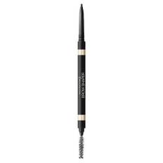 Max Factor Brow Shaper Automatyczna kredka do brwi ze szczoteczką 30 Deep Brown, 1 sztuka