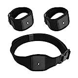 VOANZO 1Set VR Tracker Cinturino in Vita per HTC Vive Tracker 2017 2018 HTC Vive Tracker per VR e Motion Capture