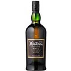 Ardbeg Whisky Uigeadail - Æske