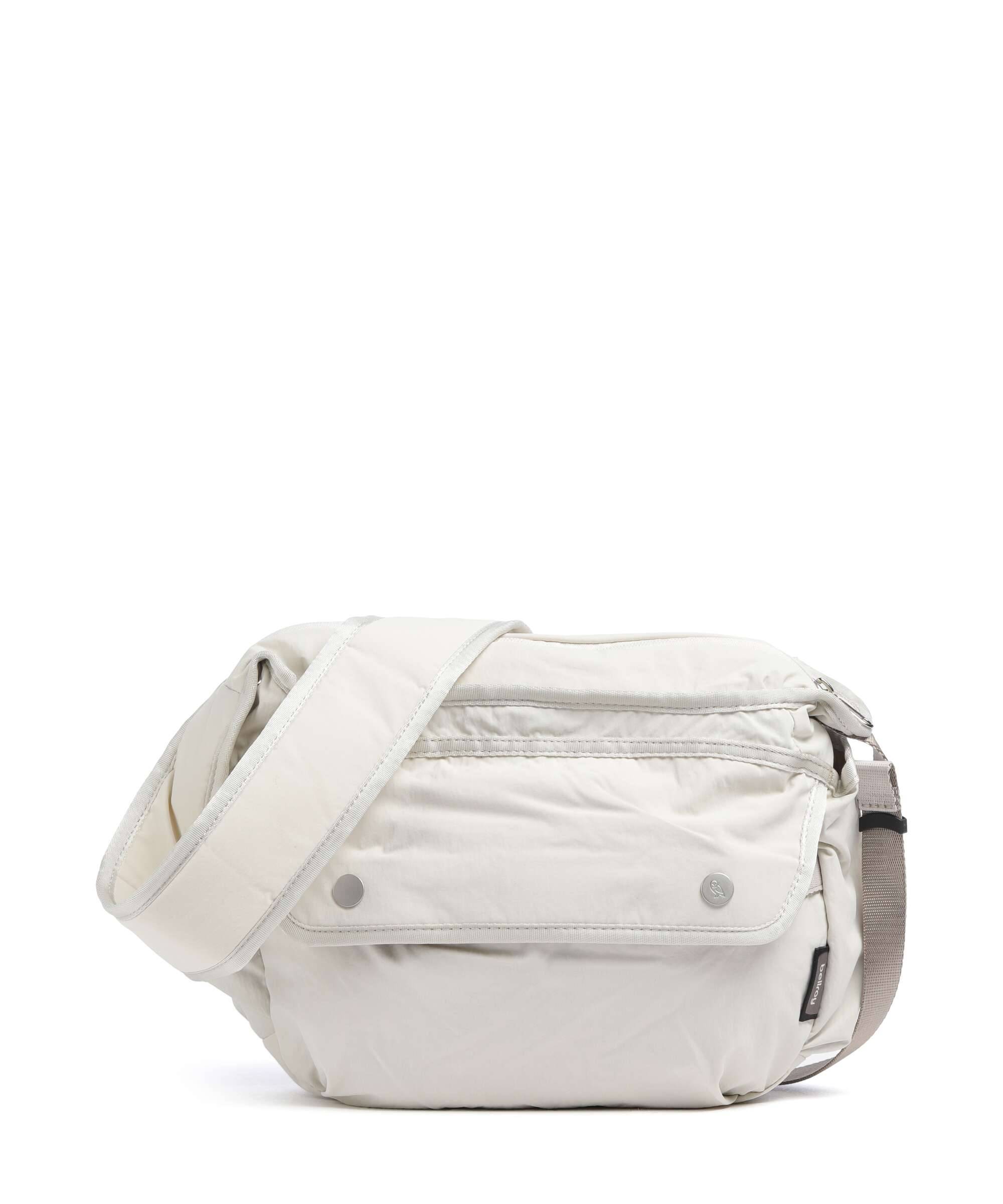 Bellroy Cinch - Crossover väska vit