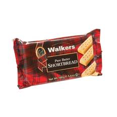 Walkers Shortbread Fingers Everyday pack 160g<i></i>