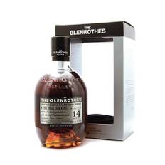 The Glenrothes 2006, Nordic Edition, 66,3%, 70cl