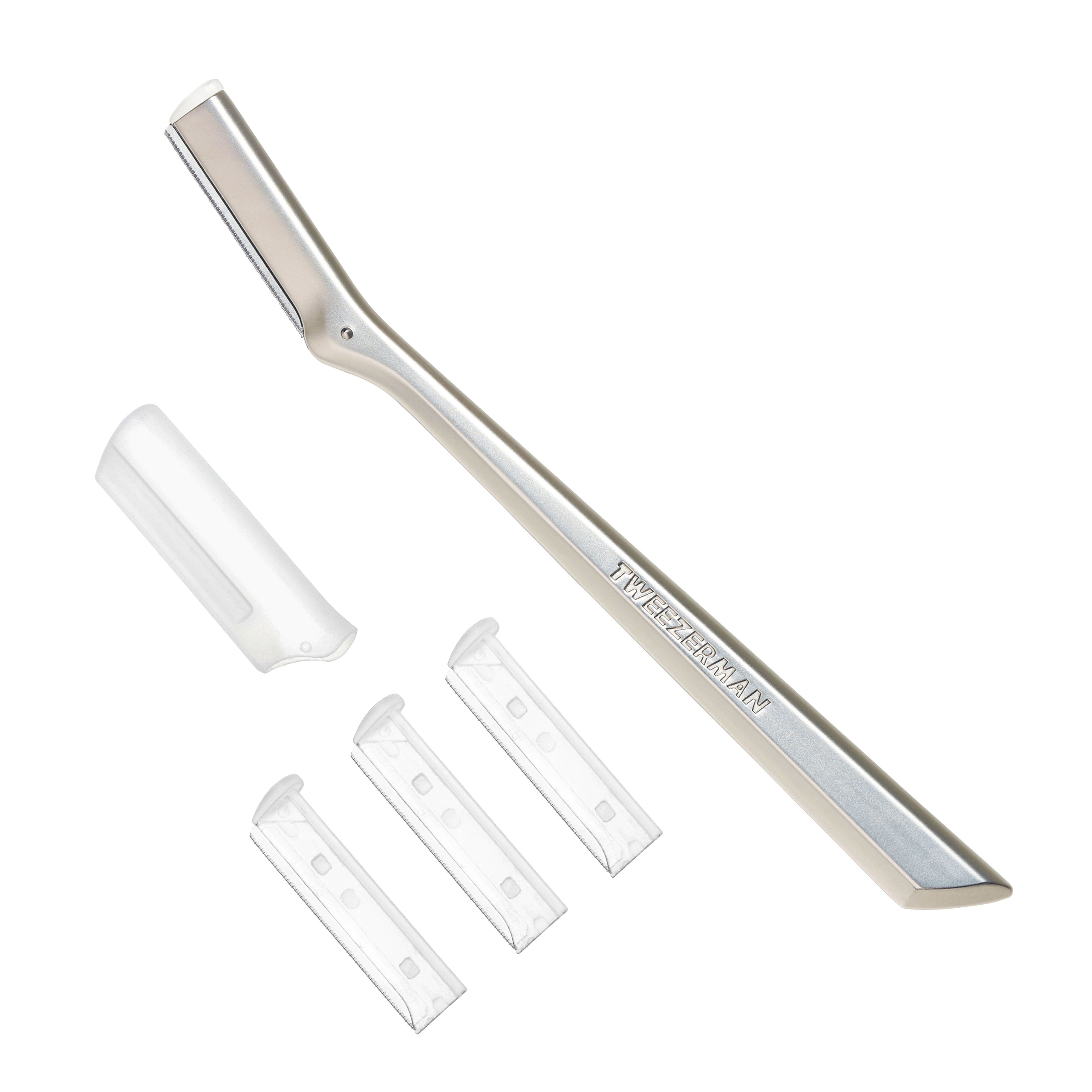 Tweezerman Facial Razor 1 st