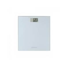 Omron Badevægt HN-289-ESL - Silver