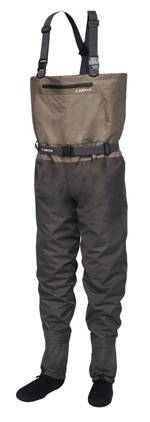 Greys Tail Åndbare waders-XXL
