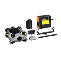 Chasing M2 S Advanced Set undervandsdrone