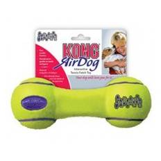 Air Kong Squeaker - Dumbell L