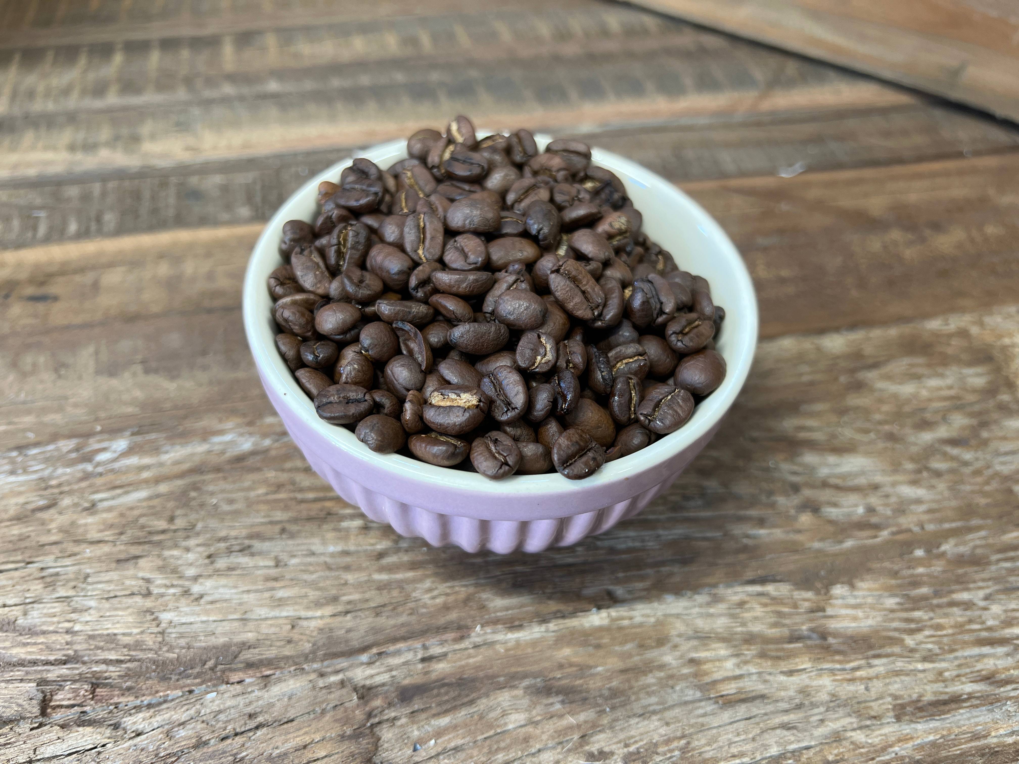 Kama kaffe, Espresso Blend no. 57 Malet til filterkaffe 1000 g..