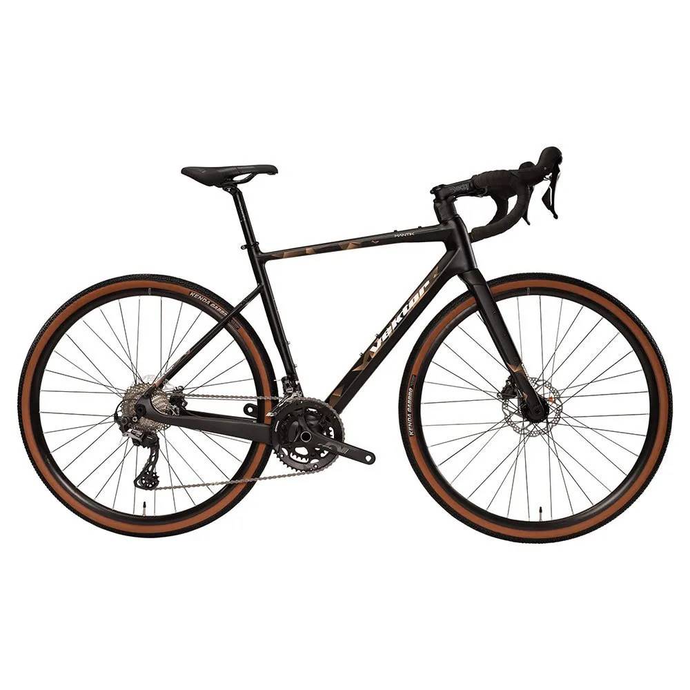 Montana Bikes Mantik 700 Grx 2x12s 2024 Gravelcykel