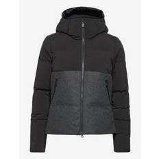 W RACE DOWN JACKET