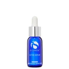 iS Clinical Active Serum