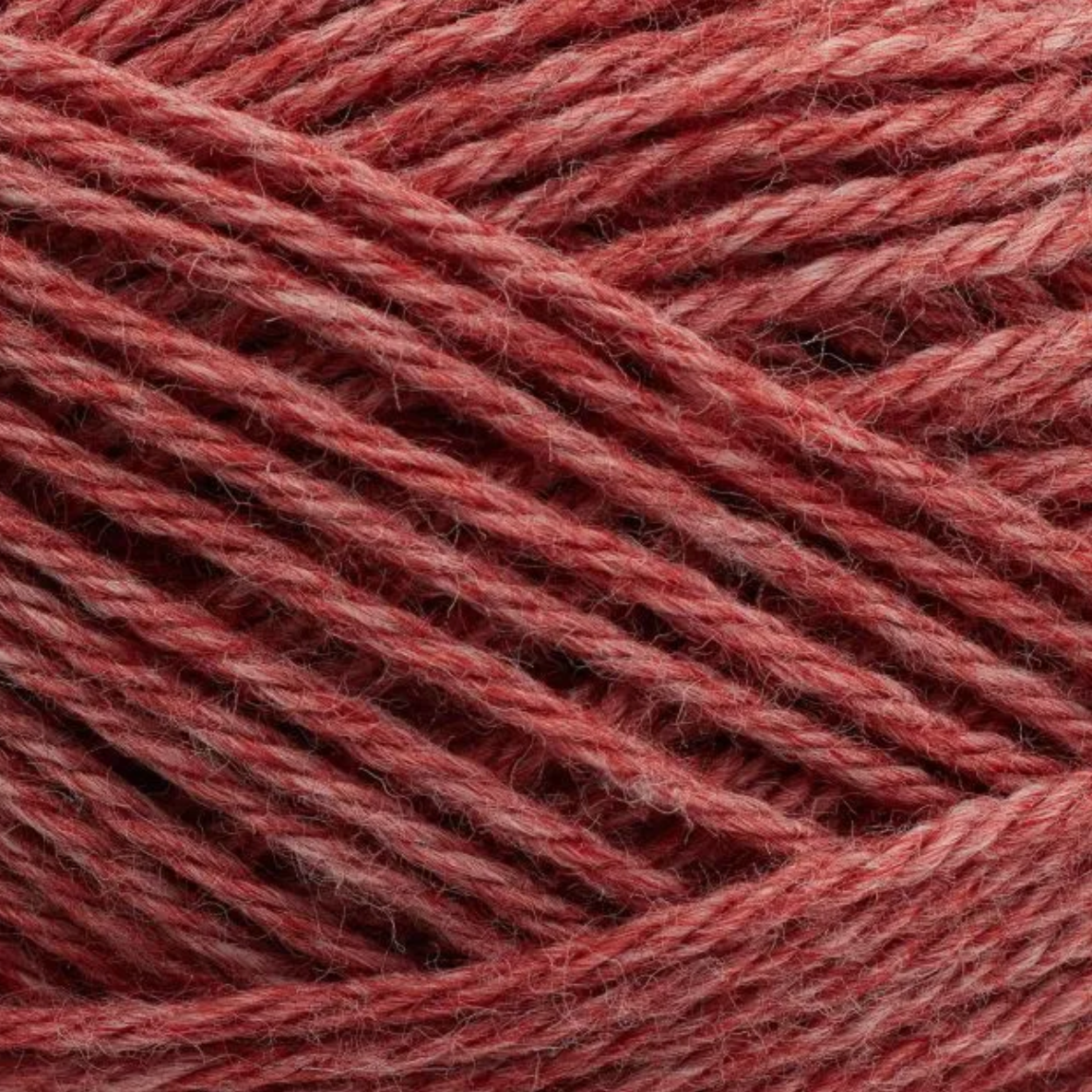 Merci │ Filcolana - 609 Rosehip