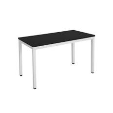 Datorbord, Skrivbord med stort skrivbord, Stabilt kontorsbord, Modernt matbord