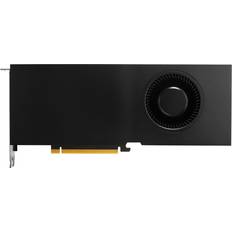 HP NVIDIA RTX A5000 - Grafikkarten - RTX A5000 - 24 GB GDDR6