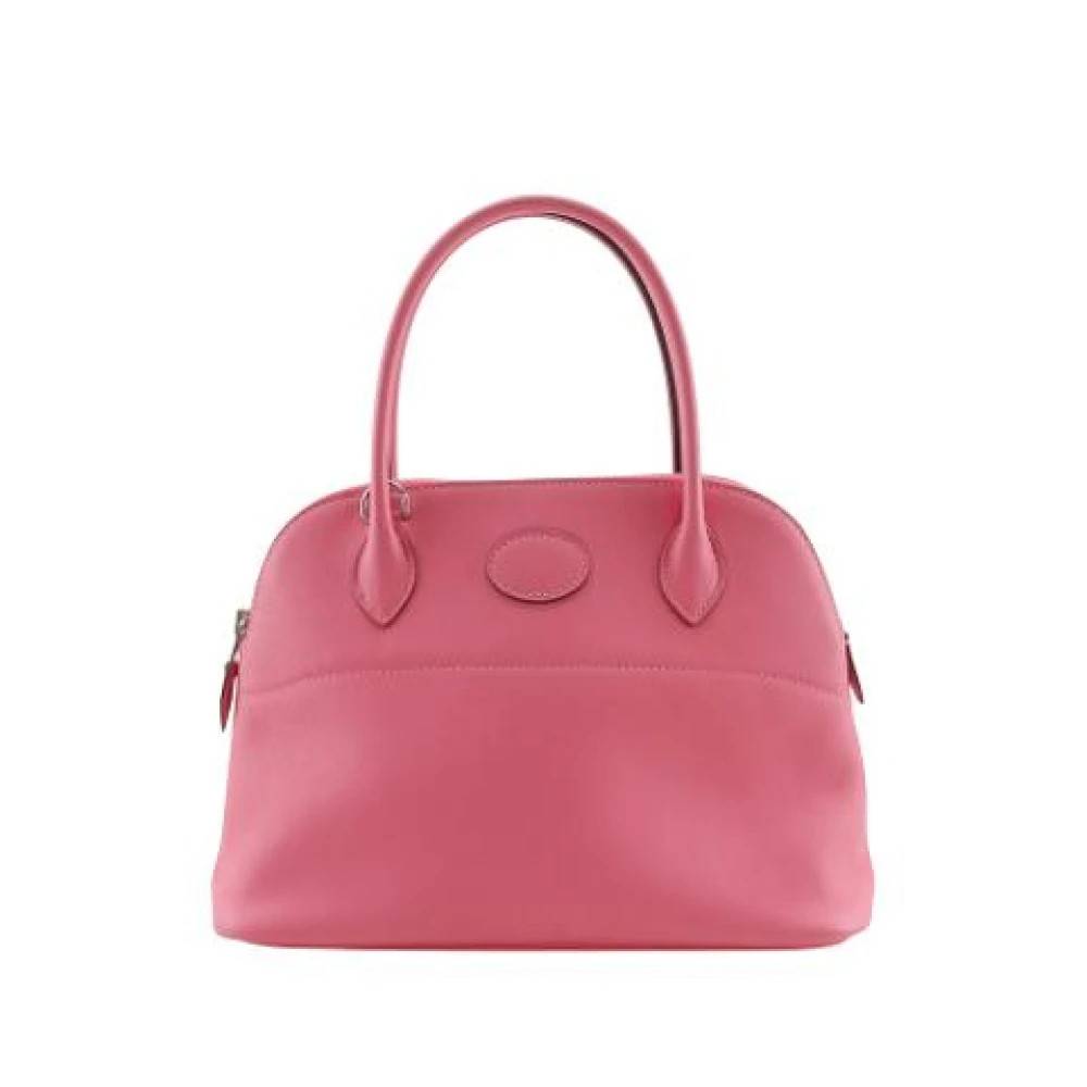 Hermès Vintage - Pre-owned Bolide Vintage - Dam - ONE Size - Läder