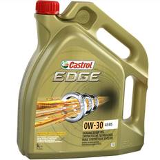 Motorolja Castrol Edge 0W30 A5B5 5L