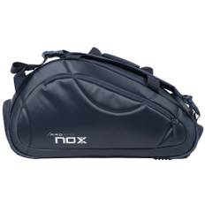 Nox Pro Series Padel Taske Navy Blå 2025