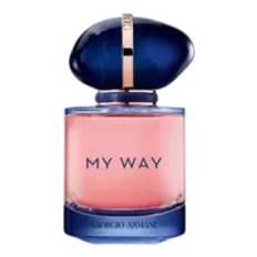 Armani My Way Intense Eau De Parfum Refill