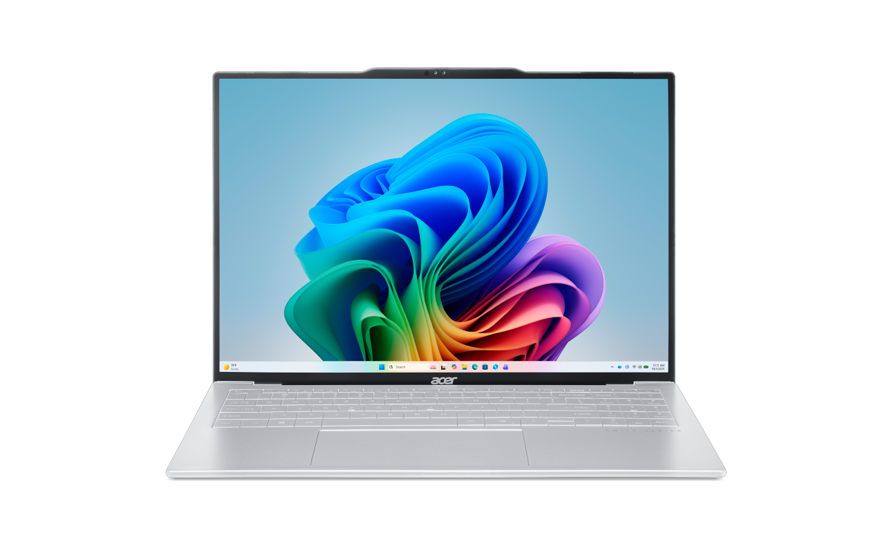 Acer Swift Air 16 - SFA16-61M-R4LG