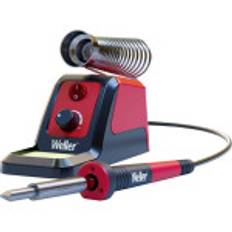 Weller Loddestation 20-80W variabel 230V. Konisk 487° C max med LED-belysning WE-WLSK8023C