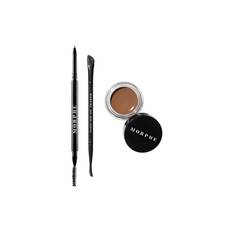 MORPHE - High Archiever Everyday Essentials Brow Kit - Biscotti (one size)