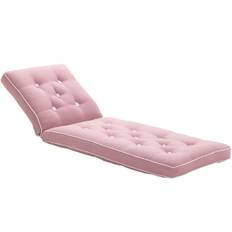 Fri Form, 60x185cm Hynde til solvogne rosa