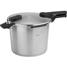 Fissler Vitaquick Premium Trykkoger (10L)