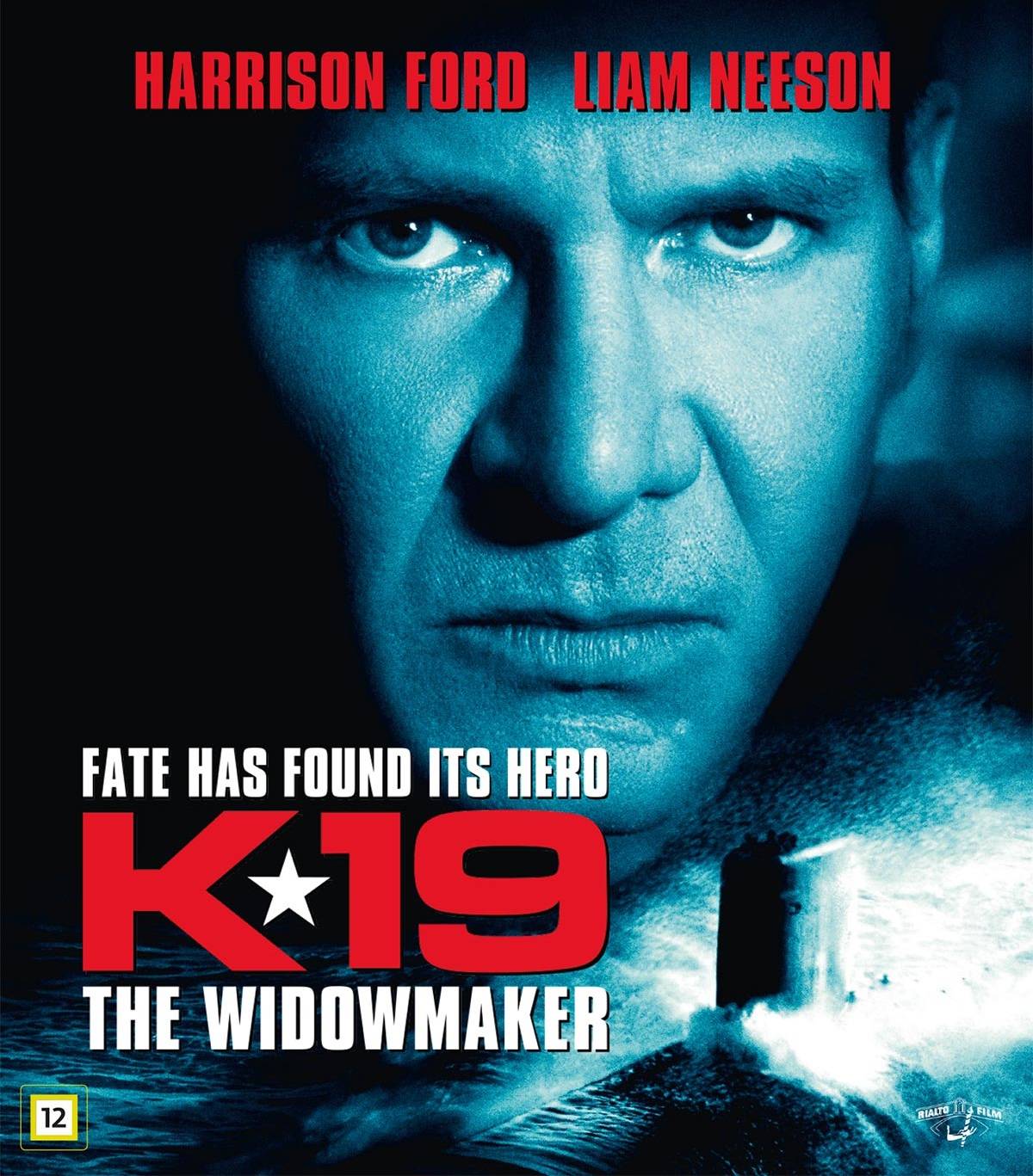 K-19: The Widowmaker (Blu-ray)