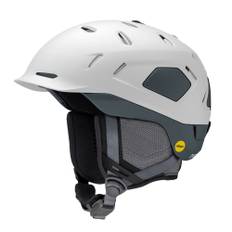 Smith Nexus MIPS Snow Helmet 2025 - Matte Black / SM