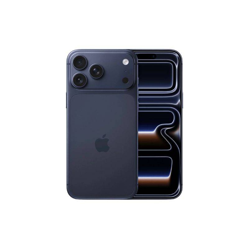 iPhone 17 Pro 1TB Deep Blue