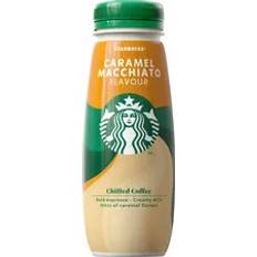 Starbucks® Caramel Macciato 220 ml Arla