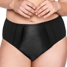 Naturana Heritage Minimizer Slip - Black - Medium