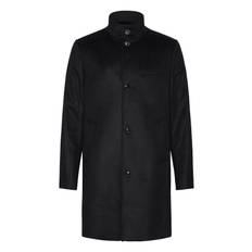 J. LINDEBERG Jesse Melton Cashmere Coat |Svart |56