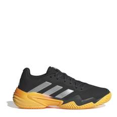 Adidas Barricade 13 Tennis Shoes - Aurora Sort