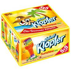 Kleiner Klopfer Sunshine 25x20ml
